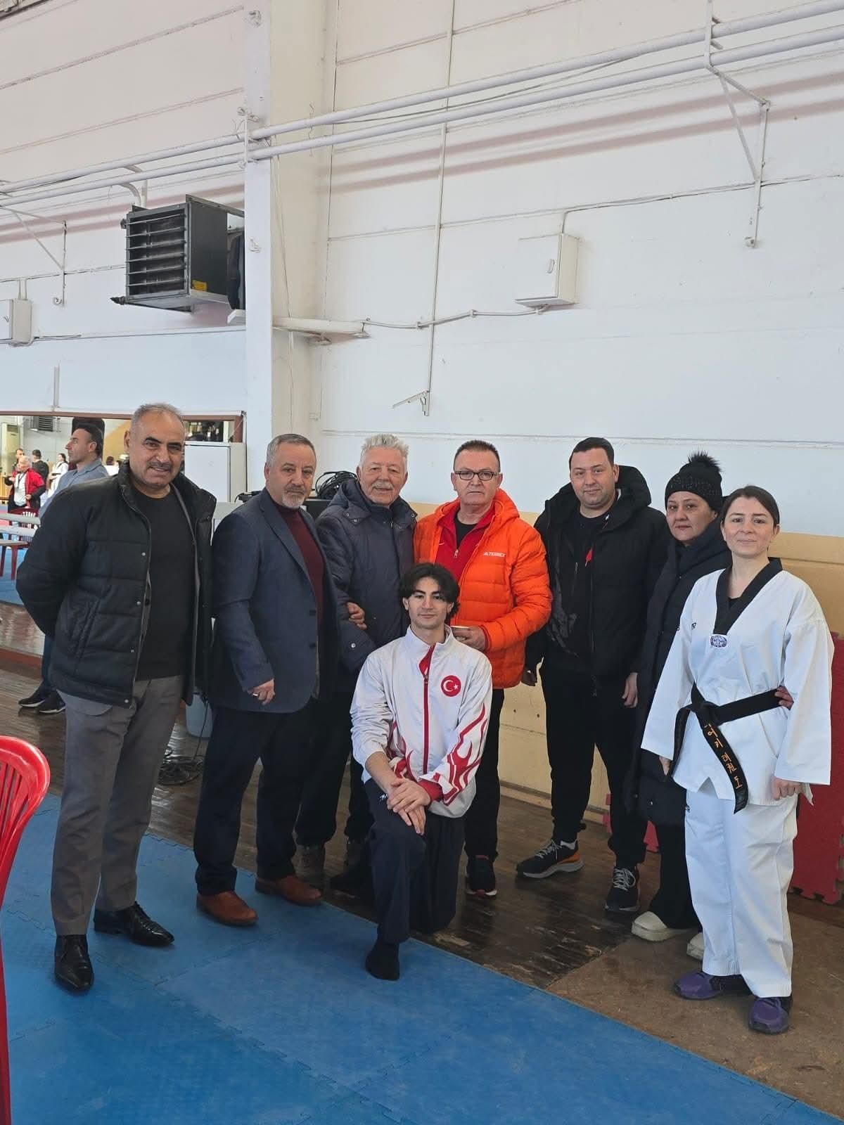Baylık Spor
