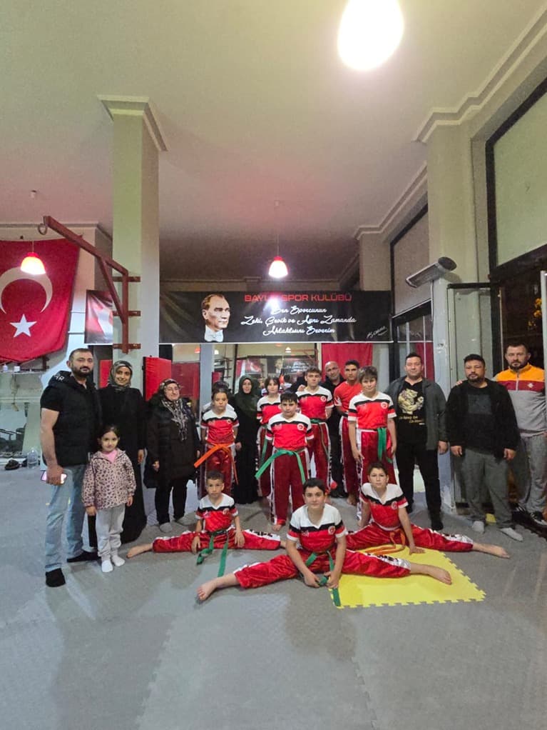 Baylık Spor