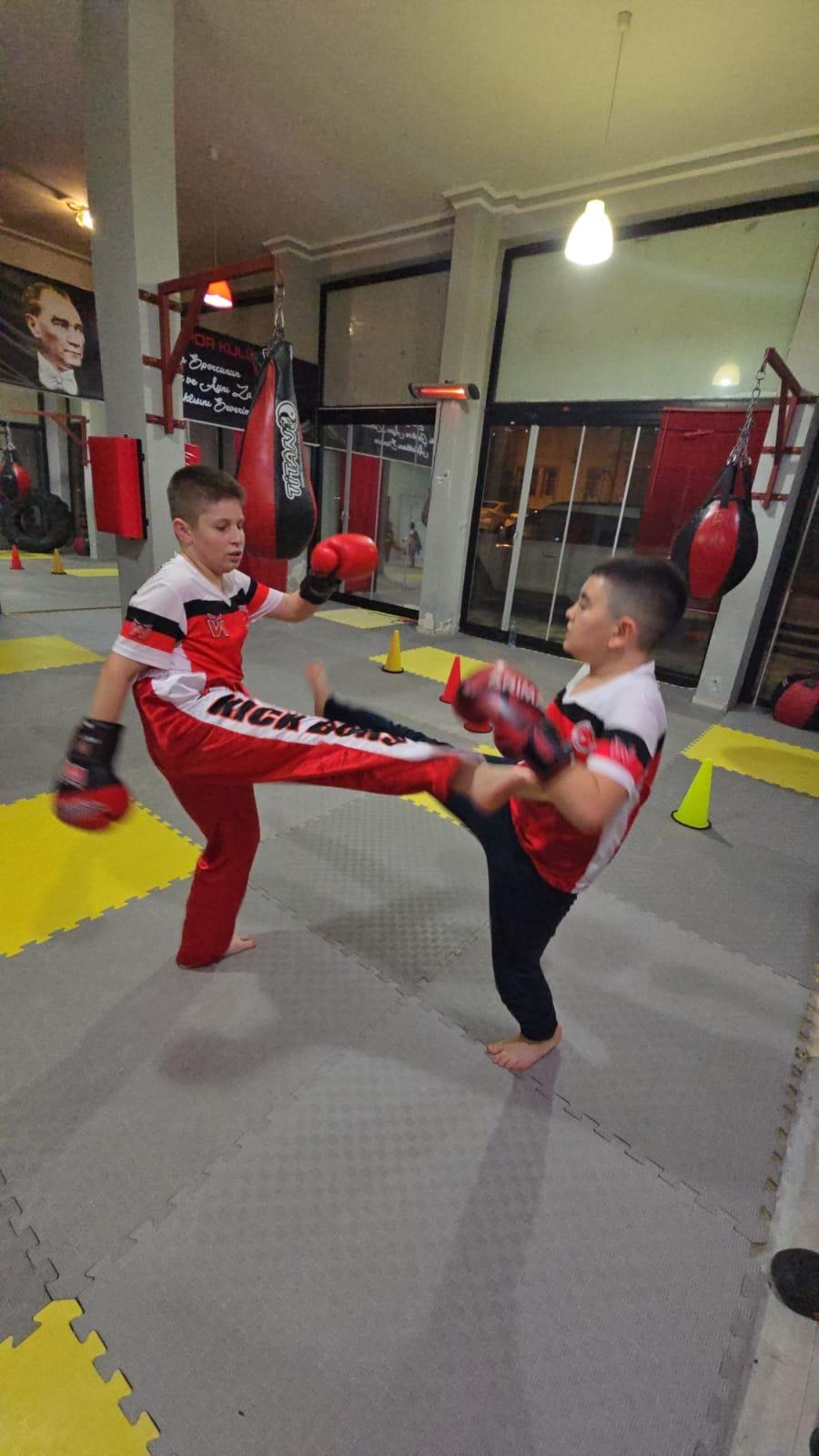 Baylık Spor