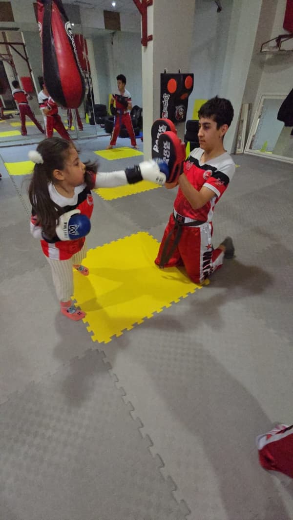 Baylık Spor - 14. Fotoğraf