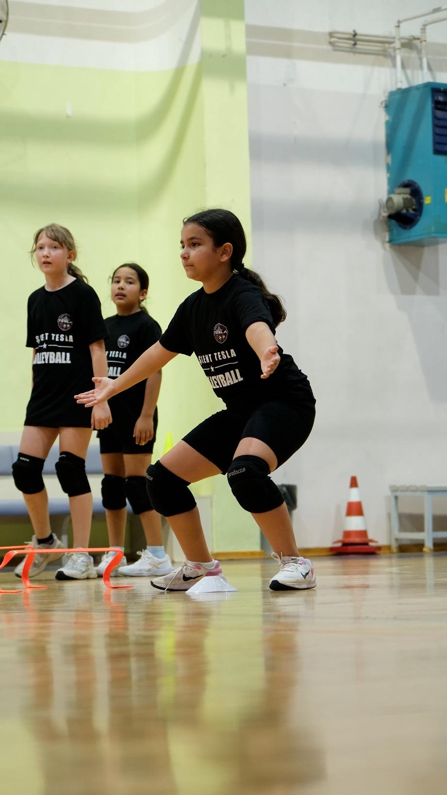 Başkent Tesla Spor Kulübü