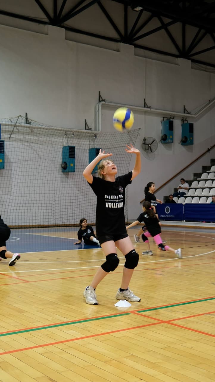 Başkent Tesla Spor Kulübü