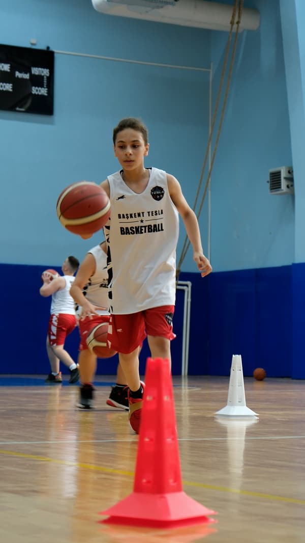 Başkent Tesla Spor Kulübü - 16. Fotoğraf