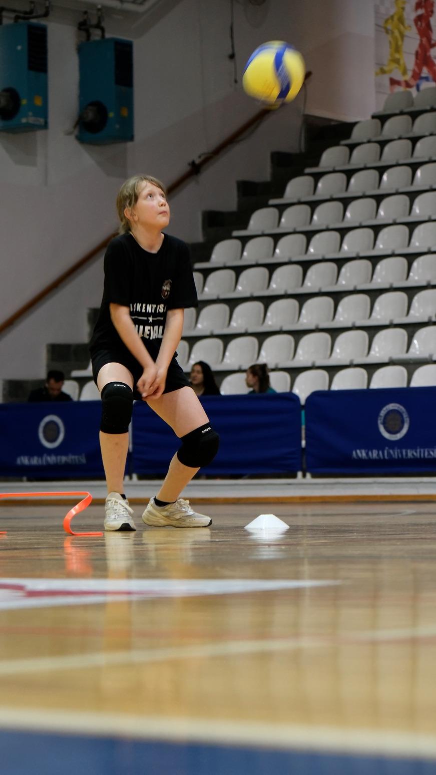Başkent Tesla Spor Kulübü