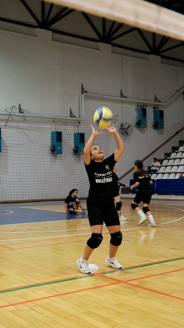 Başkent Tesla Spor Kulübü - 9. Fotoğraf