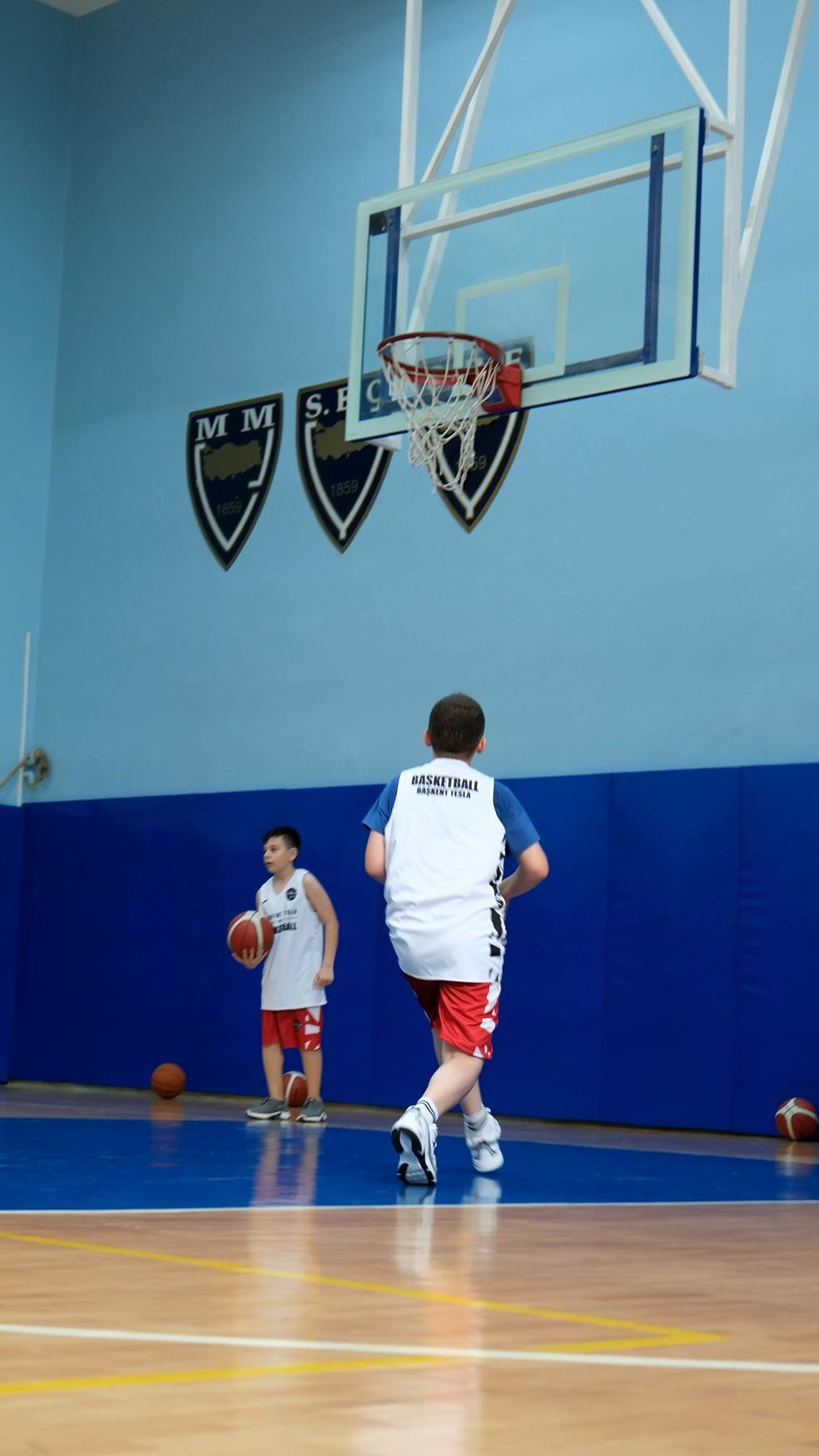 Başkent Tesla Spor Kulübü