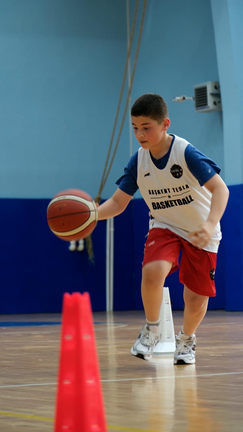 Başkent Tesla Spor Kulübü