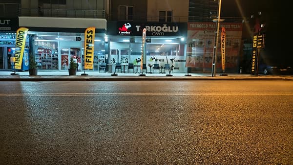 Türkoğlu Fitness - 12. Fotoğraf Türkoğlu Fitness - 12. Fotoğraf