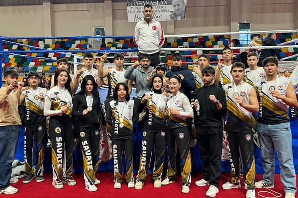 Türkoğlu Fitness - 3. Fotoğraf Türkoğlu Fitness - 3. Fotoğraf