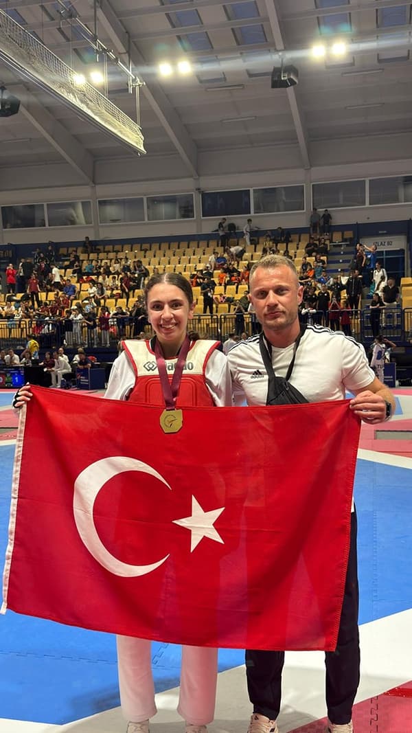 Türkoğlu Fitness - 4. Fotoğraf Türkoğlu Fitness - 4. Fotoğraf