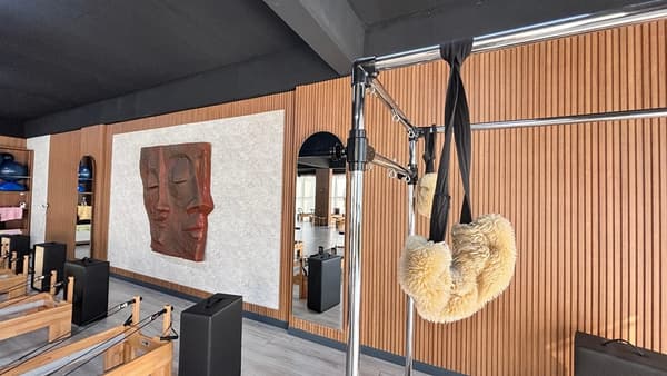La Fortuna Pilates Studio - 14. Fotoğraf