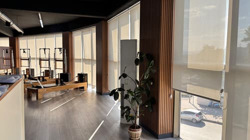 La Fortuna Pilates Studio - Bağlıca Bölgesel Spor Çalışmaları - 4. Fotoğraf La Fortuna Pilates Studio - Bağlıca Bölgesel Spor Çalışmaları - 4. Fotoğraf
