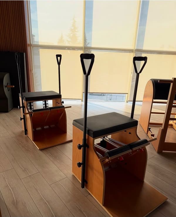 La Fortuna Pilates Studio - 13. Fotoğraf