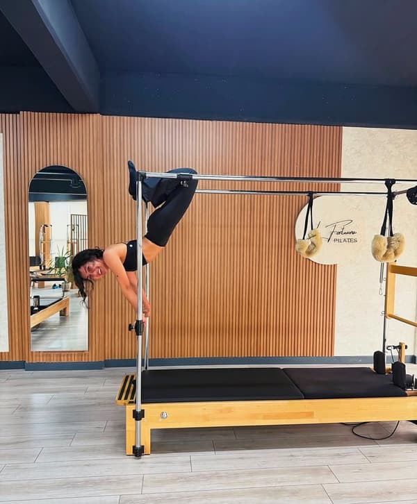 La Fortuna Pilates Studio - 8. Fotoğraf