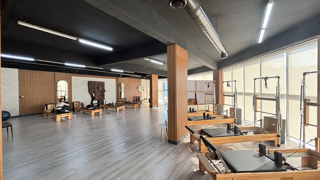 La Fortuna Pilates Studio