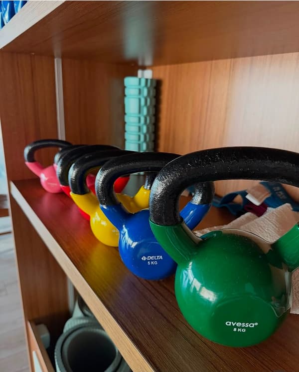 La Fortuna Pilates Studio - 11. Fotoğraf