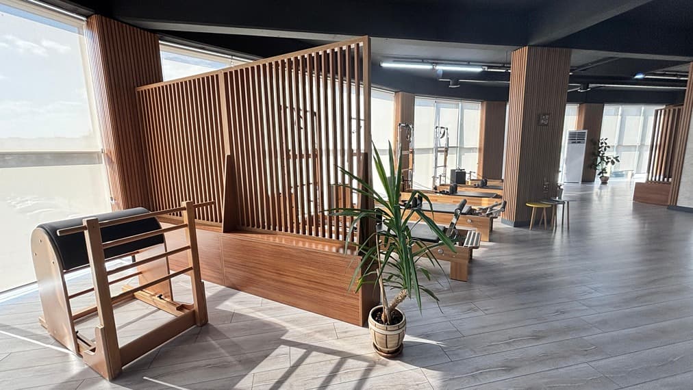La Fortuna Pilates Studio
