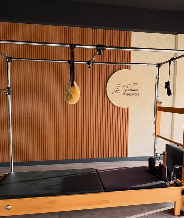 La Fortuna Pilates Studio - 15. Fotoğraf