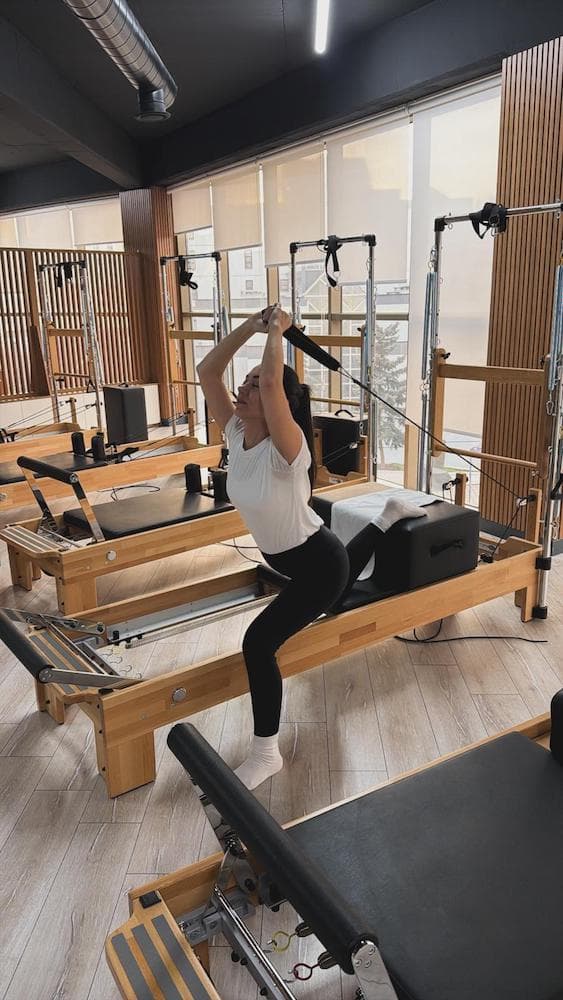La Fortuna Pilates Studio