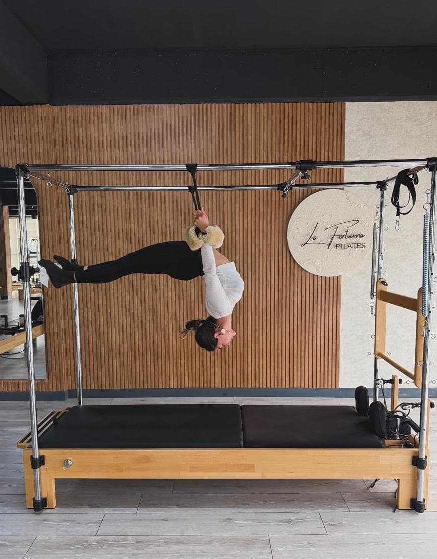 La Fortuna Pilates Studio