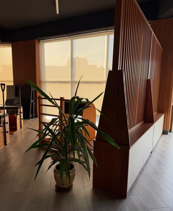 La Fortuna Pilates Studio - 20. Fotoğraf