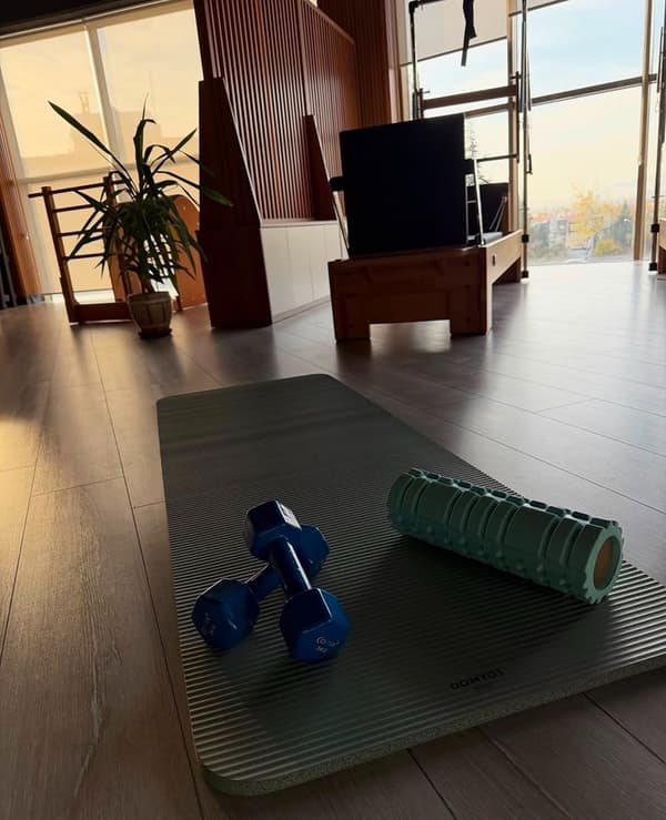 La Fortuna Pilates Studio - 18. Fotoğraf