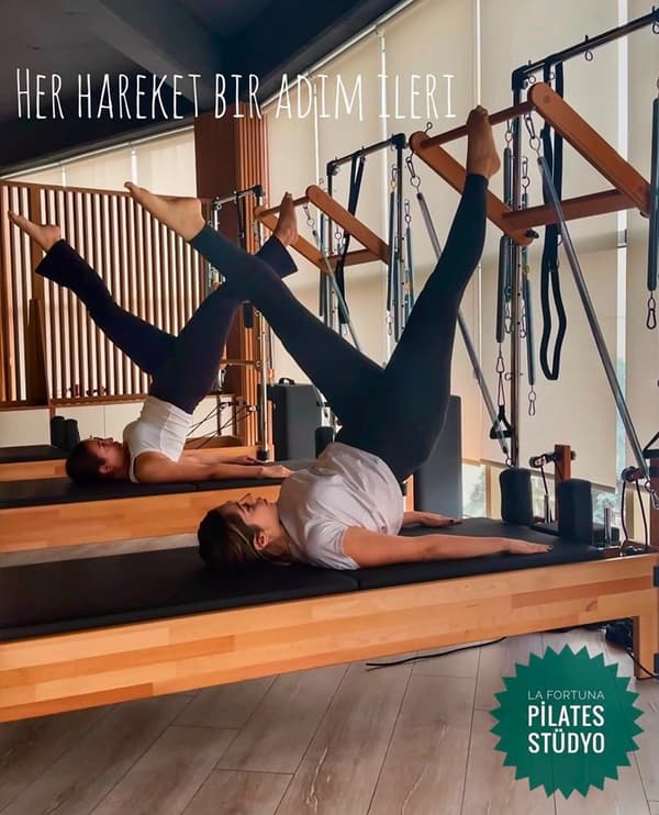 La Fortuna Pilates Studio - 9. Fotoğraf