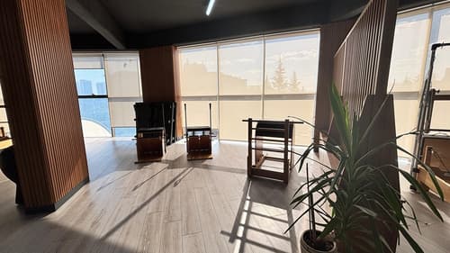 La Fortuna Pilates Studio - Bağlıca Bölgesel Spor Çalışmaları - 3. Fotoğraf La Fortuna Pilates Studio - Bağlıca Bölgesel Spor Çalışmaları - 3. Fotoğraf