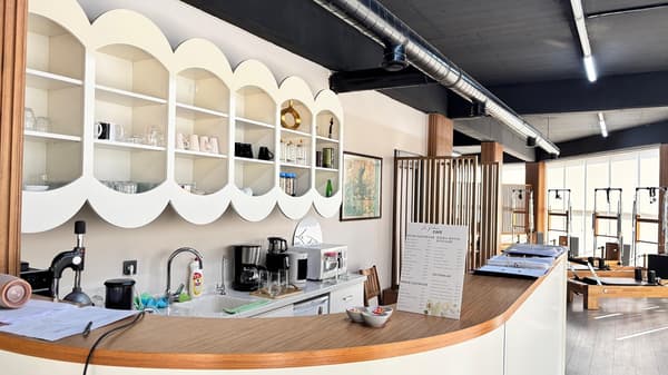 La Fortuna Pilates Studio - 12. Fotoğraf