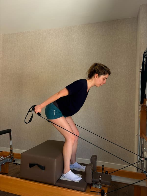 Chakra Pilates - 11. Fotoğraf