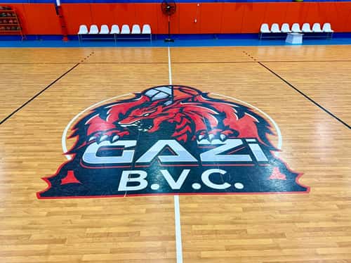 Gazi Bvc Spor Kulübü - 1. Fotoğraf Gazi Bvc Spor Kulübü - 1. Fotoğraf