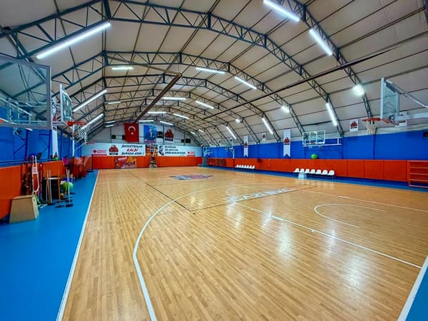 Gazi Bvc Spor Kulübü - 11. Fotoğraf Gazi Bvc Spor Kulübü - 11. Fotoğraf