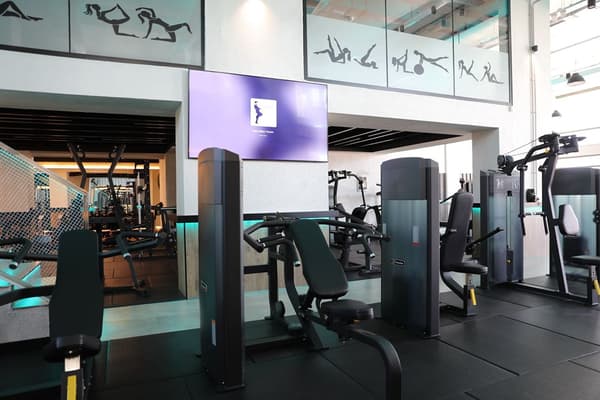 Vita Life Sports Club - 5. Fotoğraf