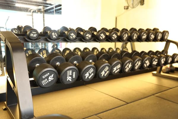 Vita Life Sports Club - 9. Fotoğraf