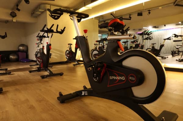 Vita Life Sports Club - 6. Fotoğraf
