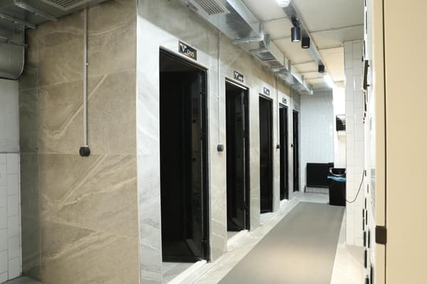 Vita Life Sports Club - 7. Fotoğraf