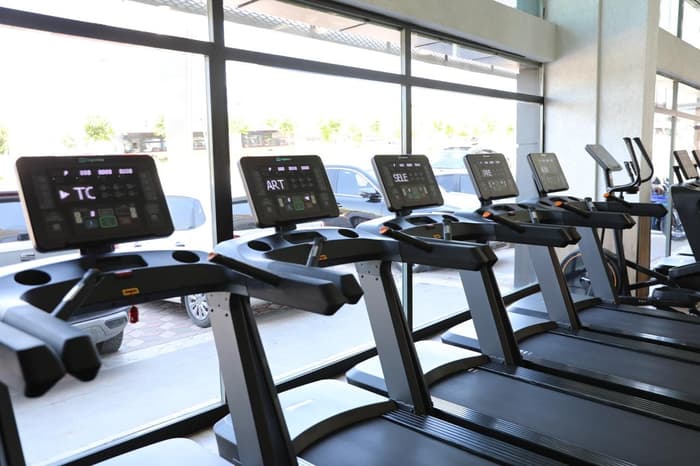 Vita Life Sports Club - 4. Fotoğraf