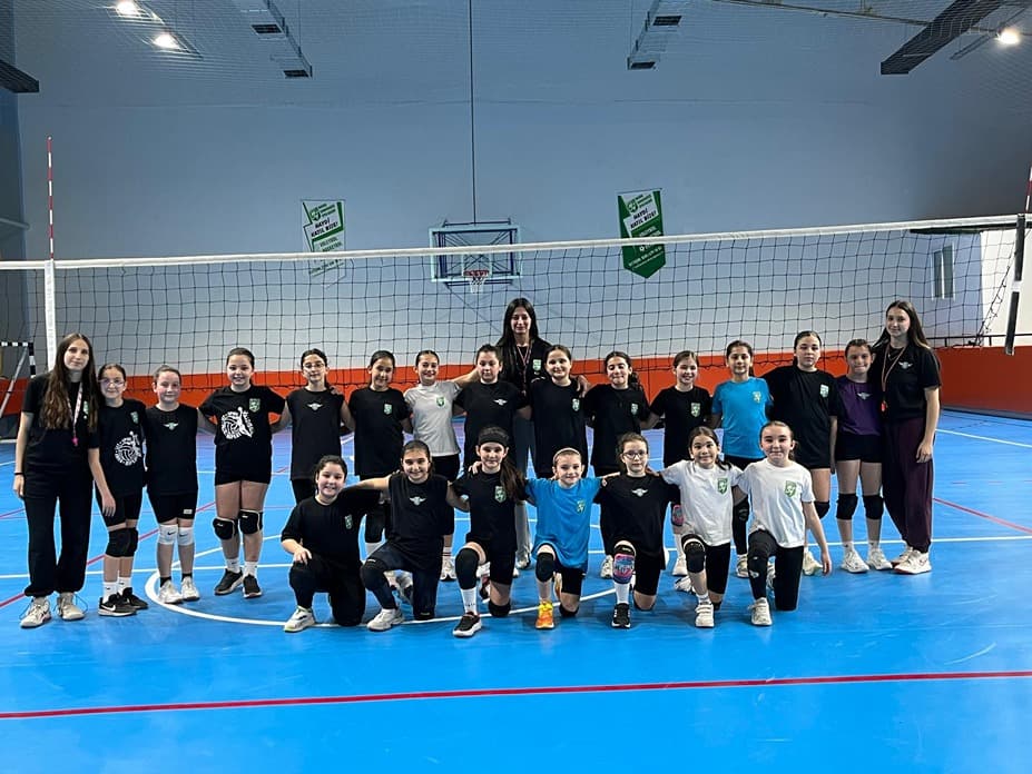 Ankara Çankayagücü Spor Kulübü - Dikmen  - Çankaya  Pilates Salonları - 2. Fotoğraf