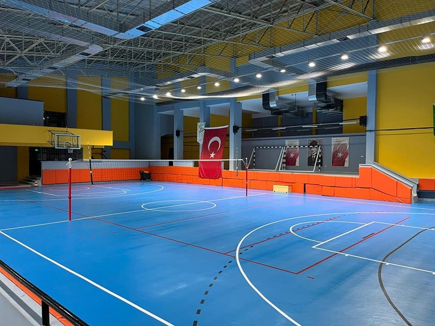 Ankara Çankayagücü Spor Kulübü - Dikmen  - Çankaya  Pilates Salonları - 3. Fotoğraf