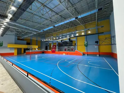 Ankara Çankayagücü Spor Kulübü - Dikmen - 1. Fotoğraf Ankara Çankayagücü Spor Kulübü - Dikmen - 1. Fotoğraf