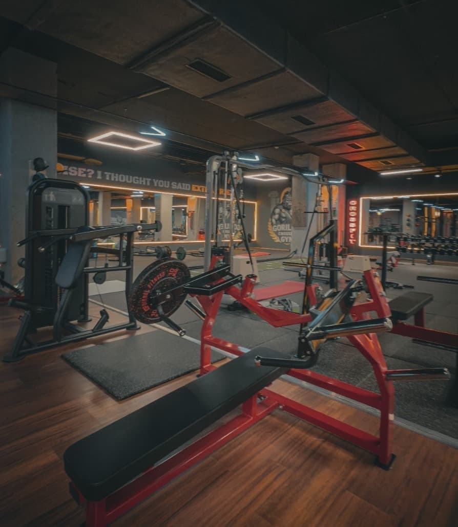 Gogy Pilates By Gorilbey - 3. Fotoğraf