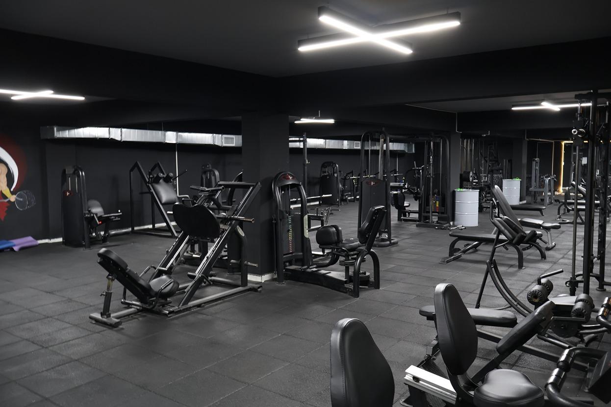 Royal Gym Center