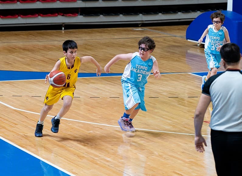 Prime Akademi Spor Kulübü - 3. Fotoğraf