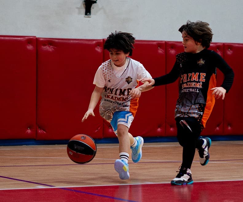 Prime Akademi Spor Kulübü - 2. Fotoğraf