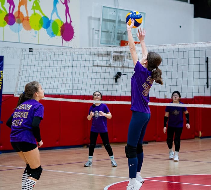 Prime Akademi Spor Kulübü - 5. Fotoğraf