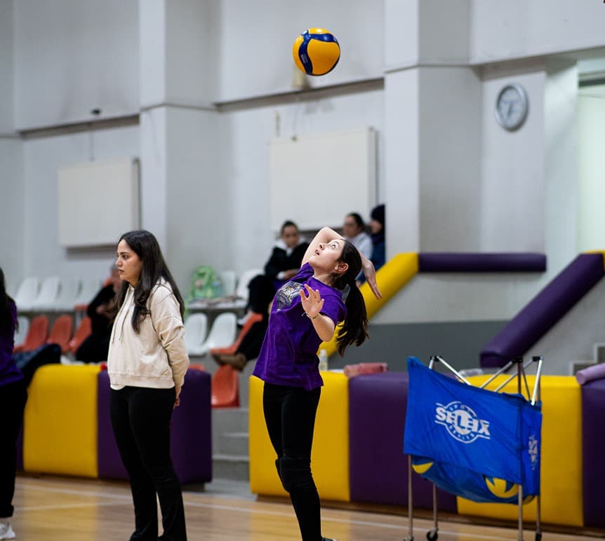 Prime Akademi Spor Kulübü - 4. Fotoğraf
