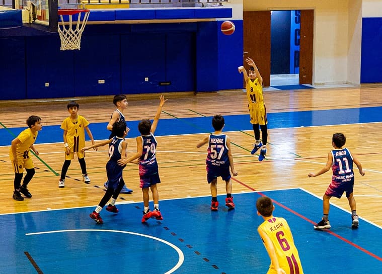 Prime Akademi Spor Kulübü