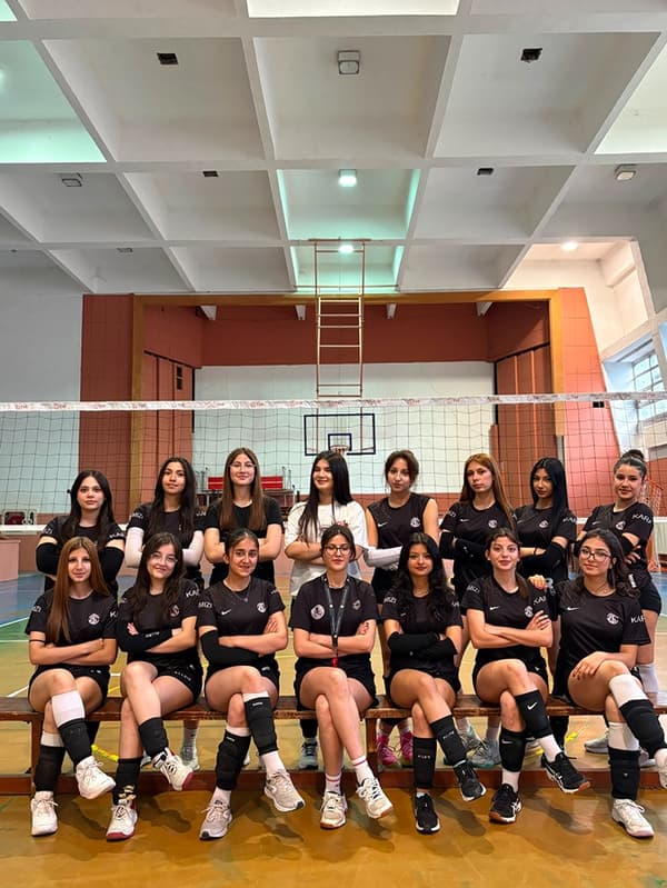 Kırmızı Kara Spor Kulübü - 7. Fotoğraf
