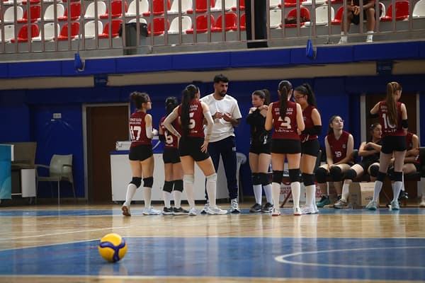 Kırmızı Kara Spor Kulübü - 8. Fotoğraf