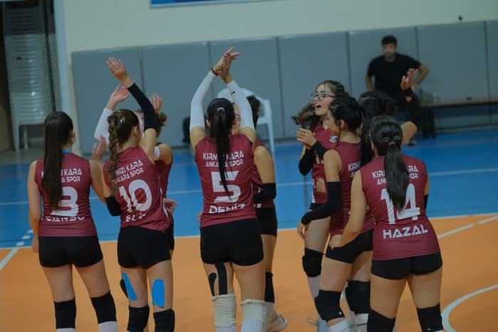 Kırmızı Kara Spor Kulübü - 4. Fotoğraf